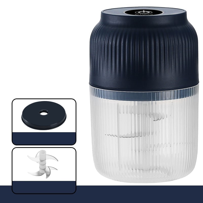 ð¥Household Electric Garlic Crusher