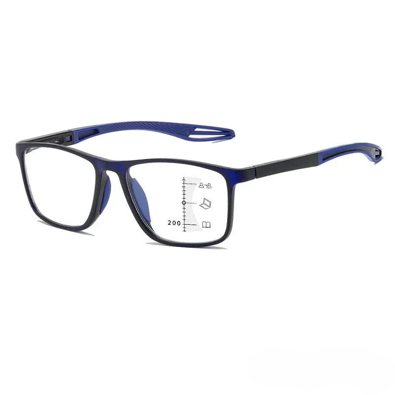 🎁Last Day 49% OFF🔥Clearance Sale - Multifocal Glasses For Presbyopia- Nomore switching!