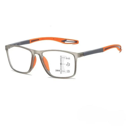 🎁Last Day 49% OFF🔥Clearance Sale - Multifocal Glasses For Presbyopia- Nomore switching!