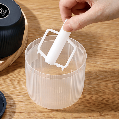 🔥Household Electric Garlic Crusher