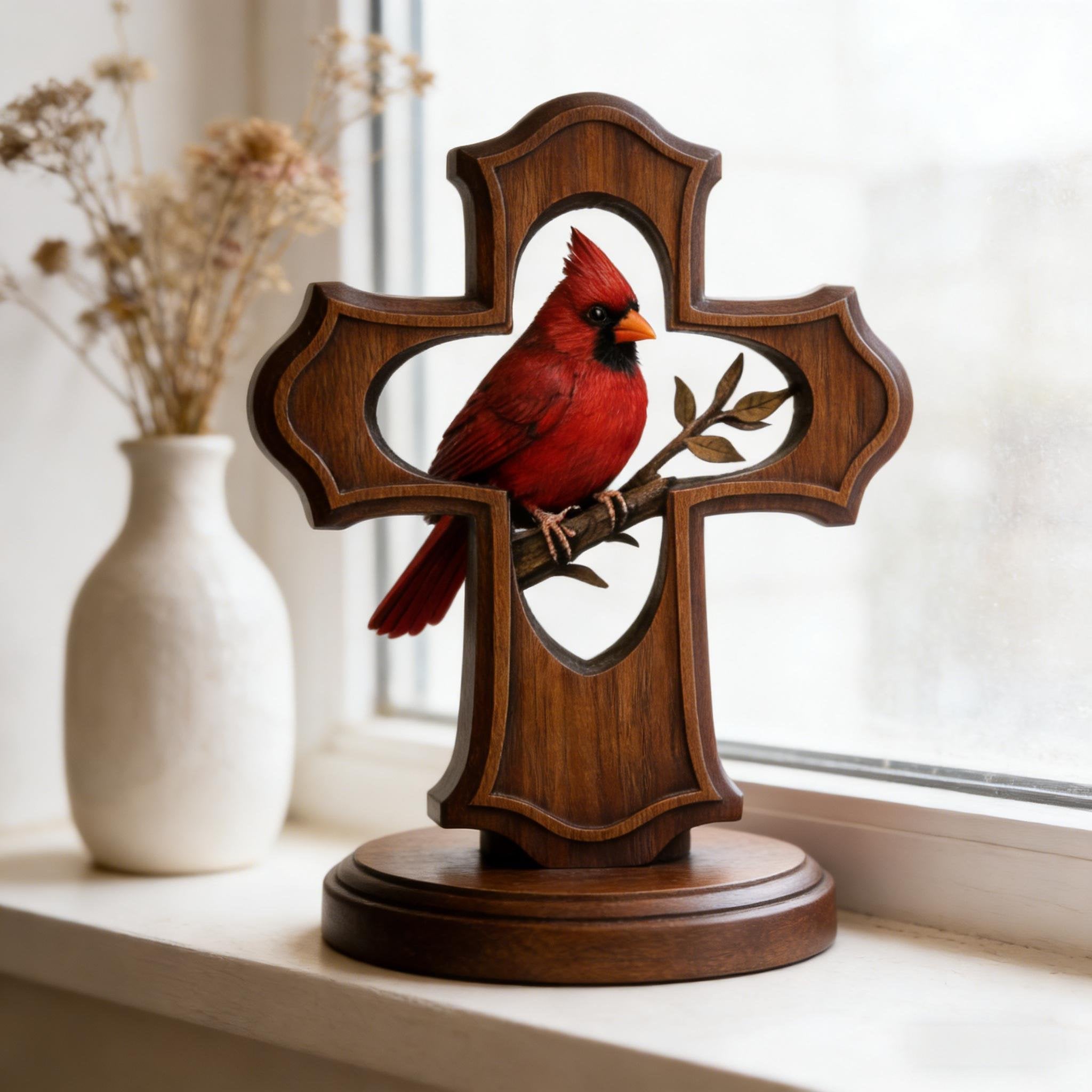 Cardinal Cross ✝️