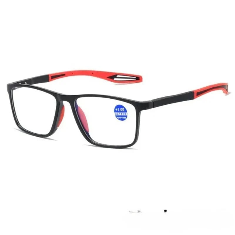 🎁Last Day 49% OFF🔥Clearance Sale - Multifocal Glasses For Presbyopia- Nomore switching!