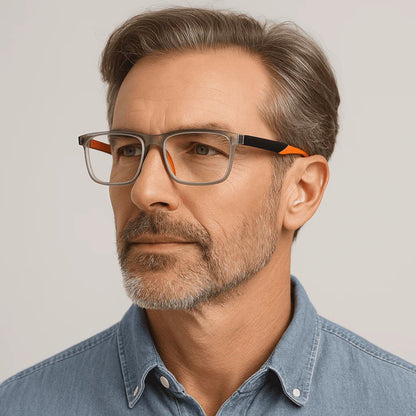🎁Last Day 49% OFF🔥Clearance Sale - Multifocal Glasses For Presbyopia- Nomore switching!