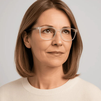 🎁Last Day 49% OFF🔥Clearance Sale - Multifocal Glasses For Presbyopia- Nomore switching!