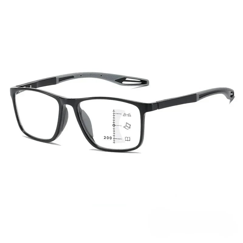 🎁Last Day 49% OFF🔥Clearance Sale - Multifocal Glasses For Presbyopia- Nomore switching!
