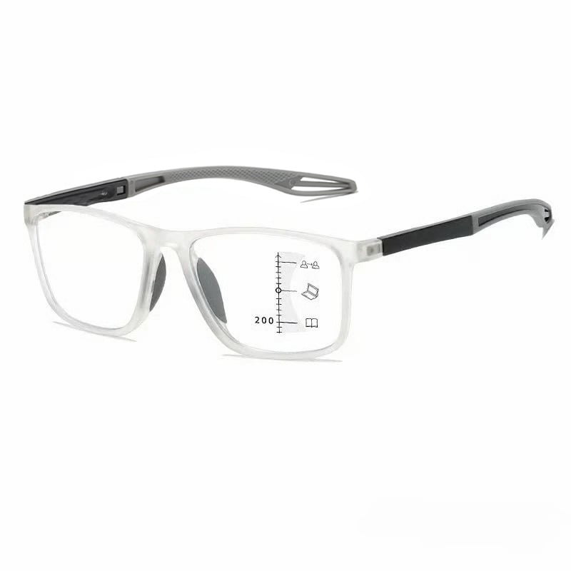 🎁Last Day 49% OFF🔥Clearance Sale - Multifocal Glasses For Presbyopia- Nomore switching!