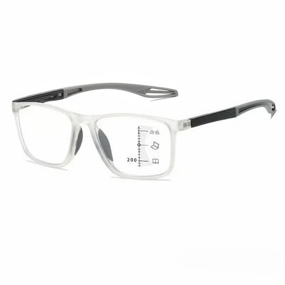 🎁Last Day 49% OFF🔥Clearance Sale - Multifocal Glasses For Presbyopia- Nomore switching!