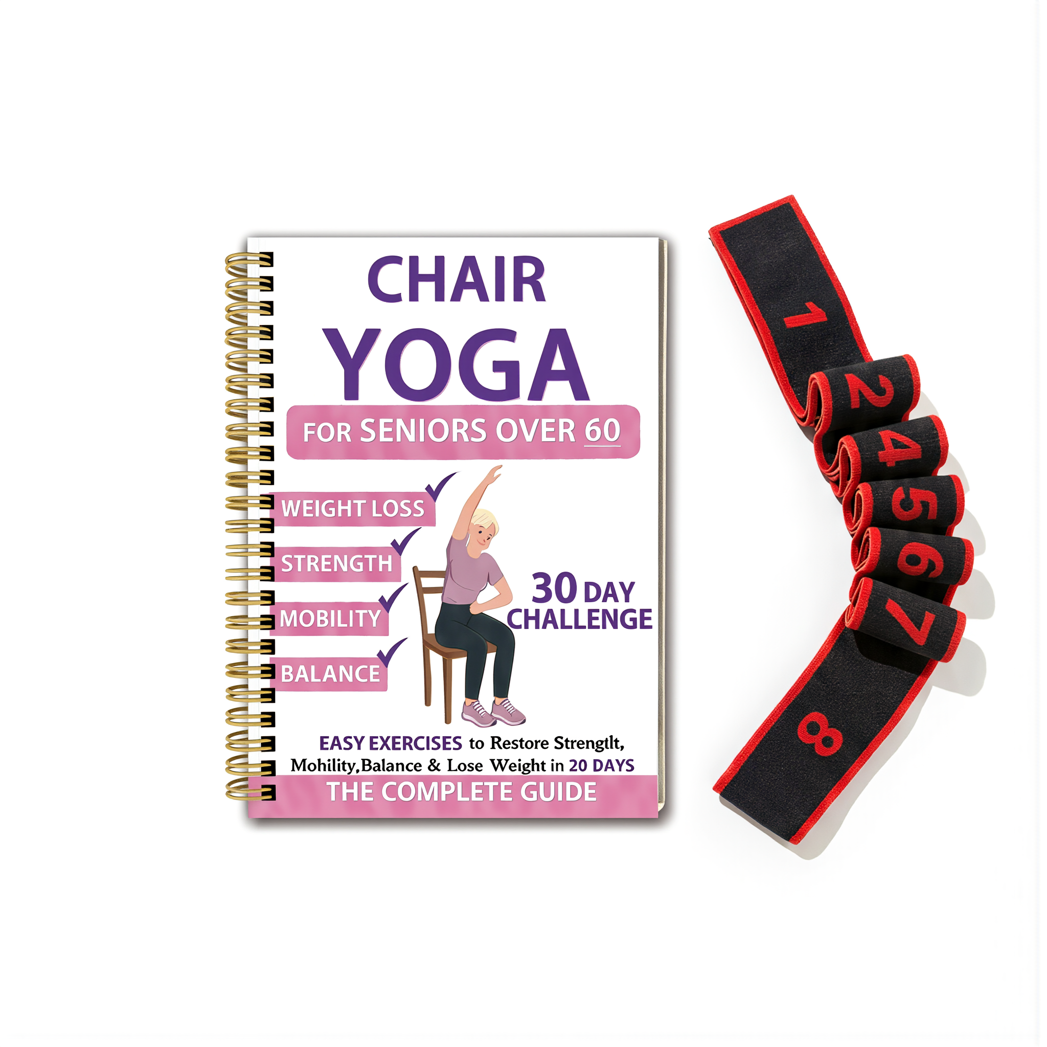 Pink+Fitness Resistance