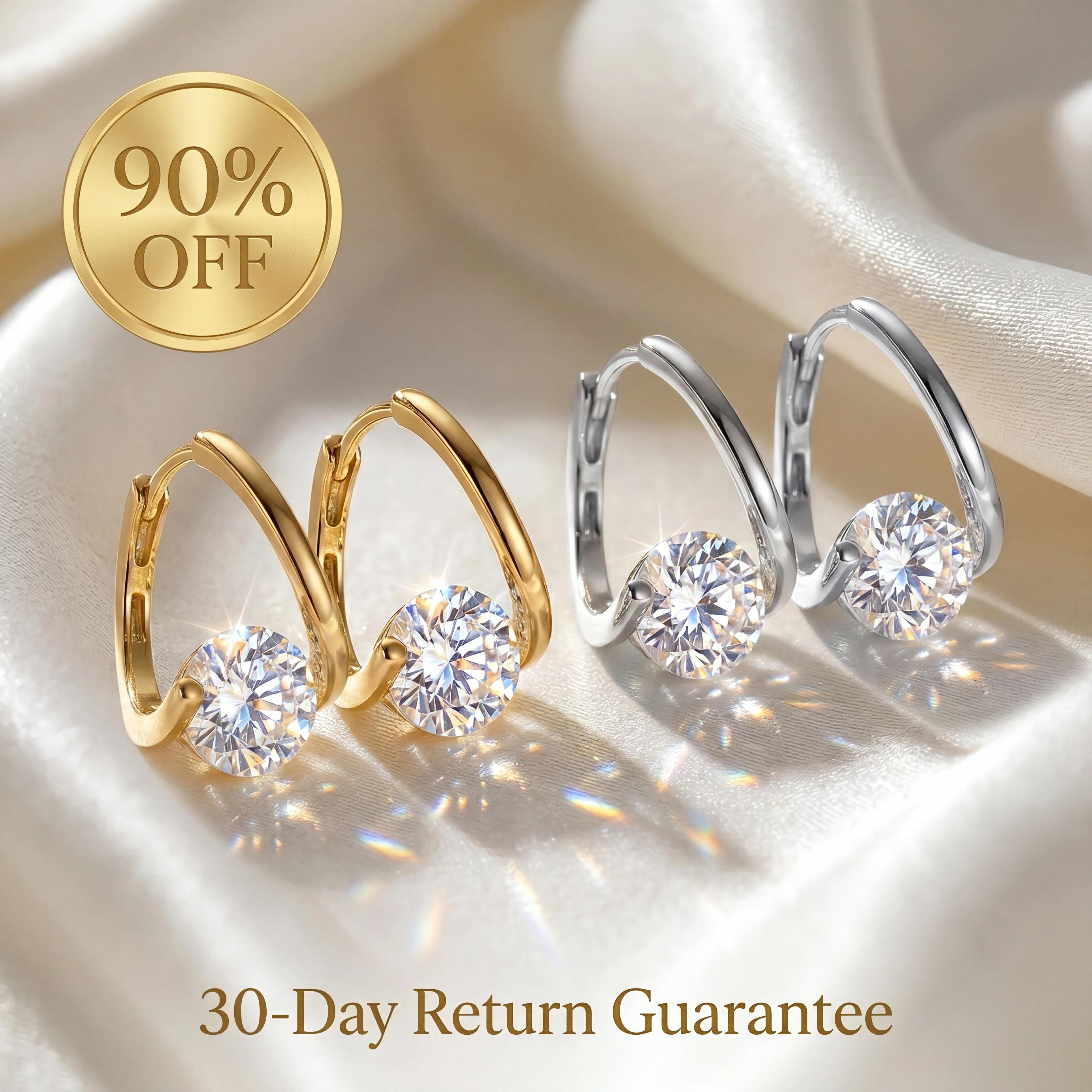 🔥 Best Value: 2-Pair Set — 2nd Pair Just $10